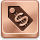 Bank Account Icon 40x40 png